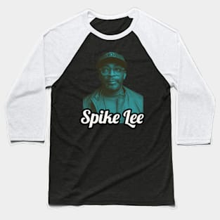 Retro Spike Baseball T-Shirt